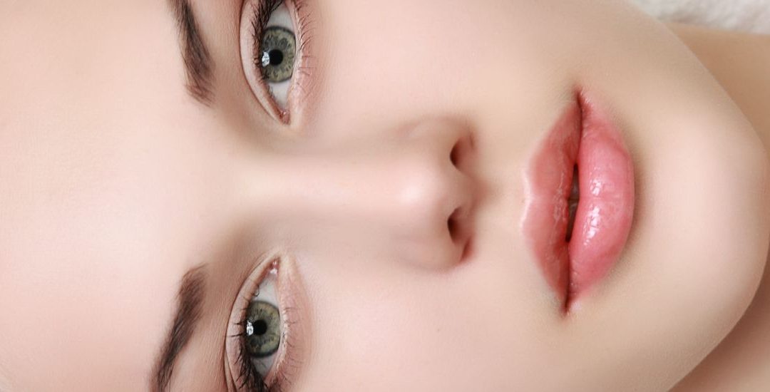 5 procedimentos de harmonização facial