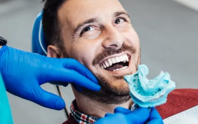 Implantes Dentários em São Leopoldo e Vale dos Sinos: Restaurando Seu Sorriso